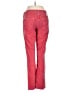 True Religion Hearts Red Jeans Size 27 waist - photo 2