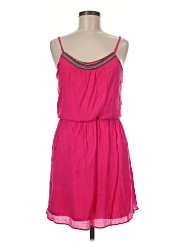 Iz Byer Casual Dress (view 1)