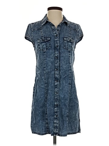 Charlotte Russe Casual Dress (view 1)