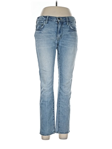 Current/Elliott Jeans (view 1)