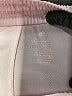 Adidas Color Block Pink Athletic Shorts Size 14 - photo 3