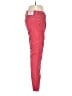True Religion Hearts Red Jeans Size 27 waist - photo 4