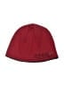 Assorted Brands Red Beanie One size (kids) - photo 1