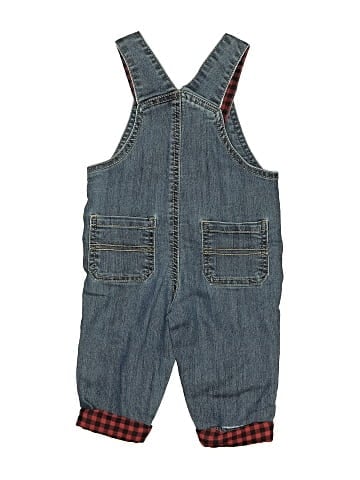 Carter's Overalls (view 2)