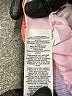 Adidas Color Block Orange Athletic Shorts Size 10 - 12 - photo 4