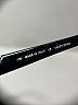 Valentino Black Sunglasses One size - photo 7