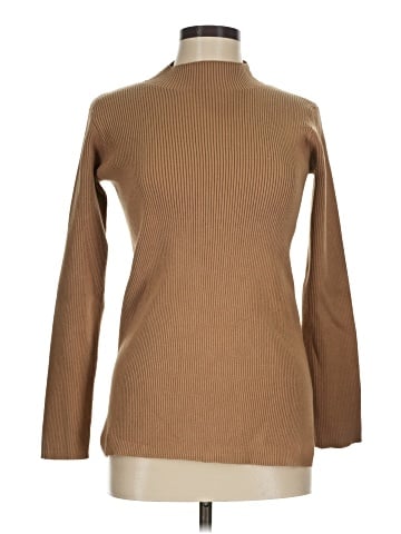 Greylin Turtleneck Sweater (view 1)