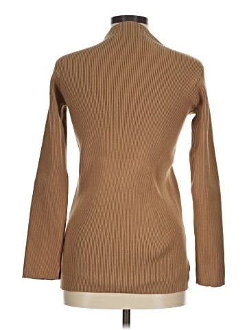 Greylin Turtleneck Sweater (view 2)