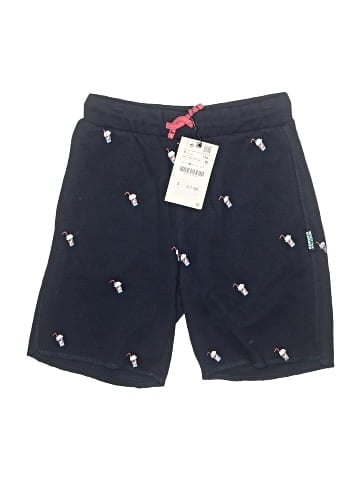 Zara Shorts (view 1)