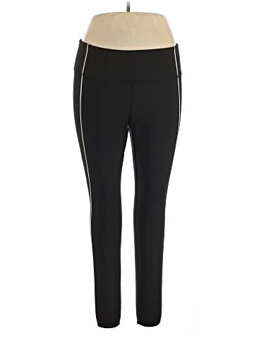 Avia Active Pants (view 1)