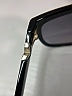 Valentino Black Sunglasses One size - photo 6