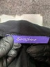 Seraphine Black Dress Pants Size 8 - photo 6