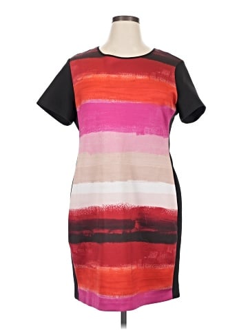 Reed Casual Dress (view 1)