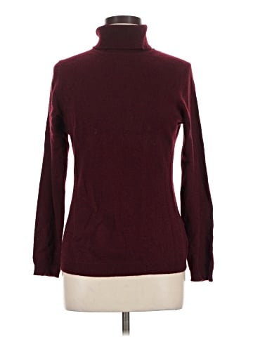 Charter Club Cashmere Pullover Sweater (view 1)