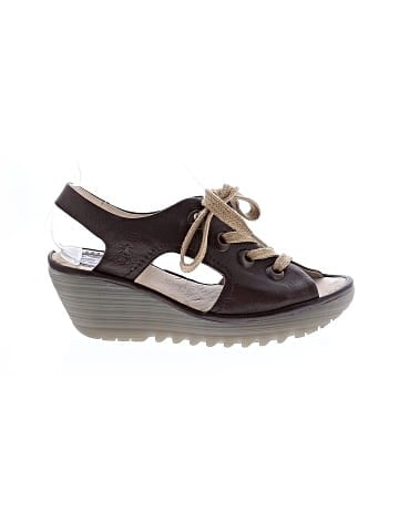FLY London Wedges (view 1)