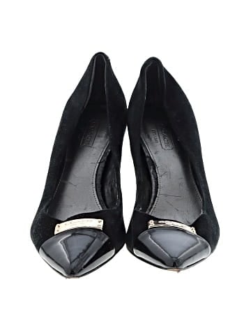 Coach Heels (view 2)