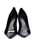 Coach Black Heels Size 7 - photo 2