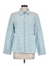 Sag Harbor Blue Jacket Size 8 - photo 1