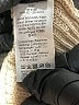 Unbranded 100% Viscose Tan Sweater Vest Size S - photo 9