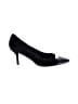 Coach Black Heels Size 7 - photo 1