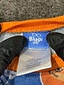 Blippi Print Blue Pullover Sweater Size 3T - photo 3