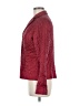 Etcetera Red Jacket Size 8 - photo 5