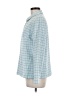 Sag Harbor Blue Jacket Size 8 - photo 5