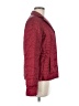 Etcetera Red Jacket Size 8 - photo 4