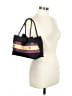 Unbranded Stripes Black Shoulder Bag One size - photo 2