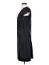 Athleta Solid Black Casual Dress Size XS - photo 5
