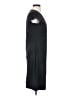 Athleta Solid Black Casual Dress Size XS - photo 4