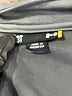 Under Armour 100% Polyester Gray Track Jacket Size 3T - photo 3