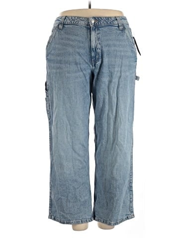 Scoop Jeans (view 1)