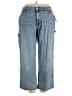 Scoop Blue Jeans Size 18 - photo 1