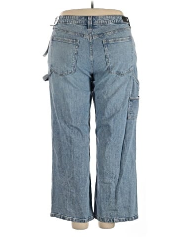 Scoop Jeans (view 2)