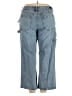 Scoop Blue Jeans Size 18 - photo 2