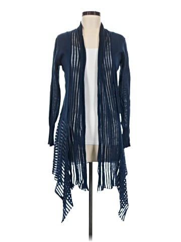 milla Cardigan (view 1)