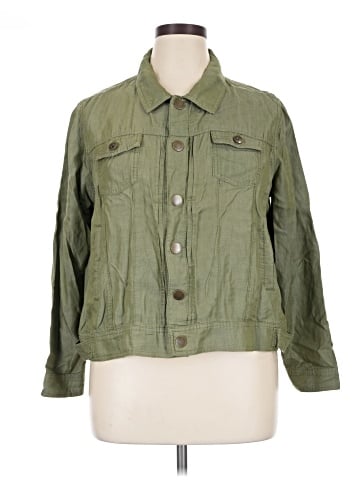 Tahari Jacket (view 1)