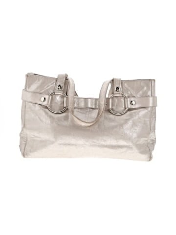 Kooba Leather Shoulder Bag (view 1)