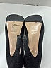 Miu Miu Black Heels Size EU 40 - photo 8