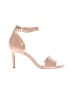 Nine West Ivory Sandals Size 6 1/2 - photo 1