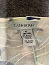 Catherines Blue 3/4 Sleeve Blouse Size 1X - photo 7