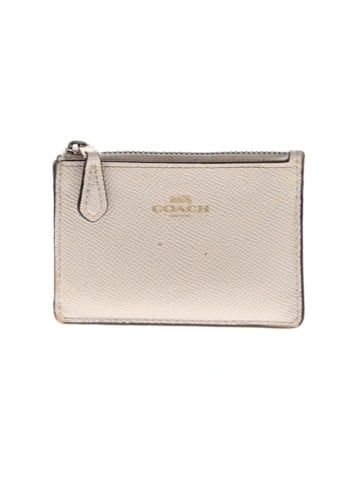 Coach Factory Leather Wallet (view 1)