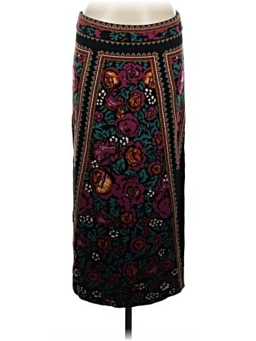 Romeo & Juliet Couture Casual Skirt (view 1)