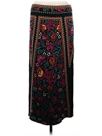Romeo & Juliet Couture Casual Skirt (view 2)