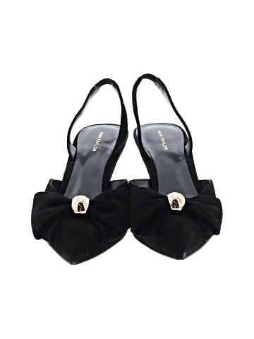 Ann Taylor Heels (view 2)