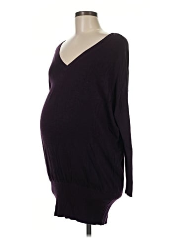 Rosie Pope Pullover Sweater (view 1)