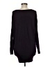 Rosie Pope Purple Pullover Sweater Size M - photo 2