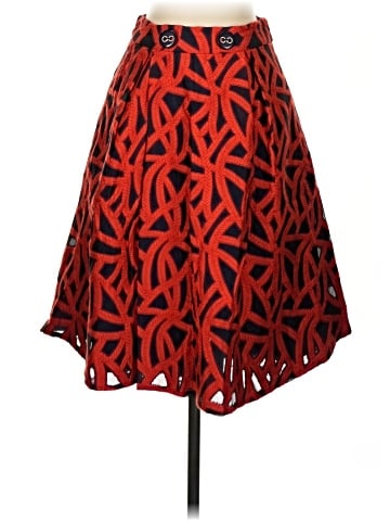 Eva Franco Casual Skirt (view 1)