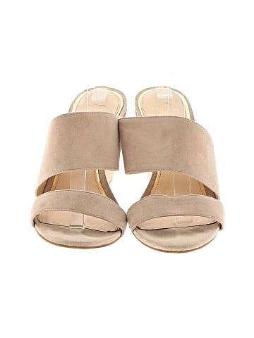 Jessica Simpson Wedges (view 2)
